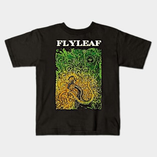 Flyleaf Kids T-Shirt